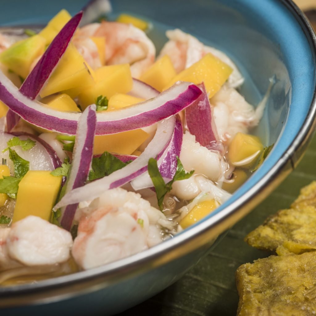 ceviche